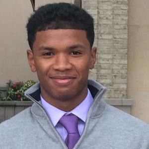 Meet your Posher, Candice